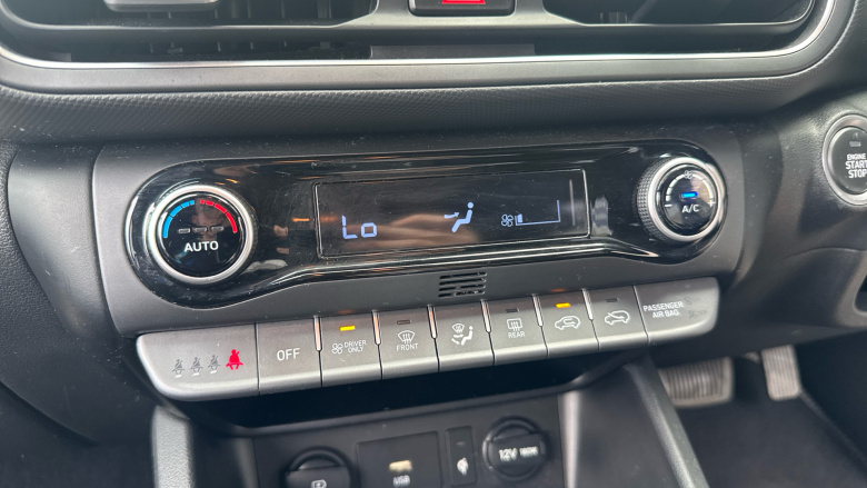 Hyundai KONA 1.6 GDi Hybrid Premium 5dr DCT Hybrid Hatchback